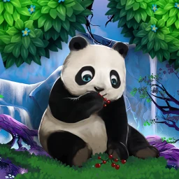 Biểu tượng Hidden Object: Animal World